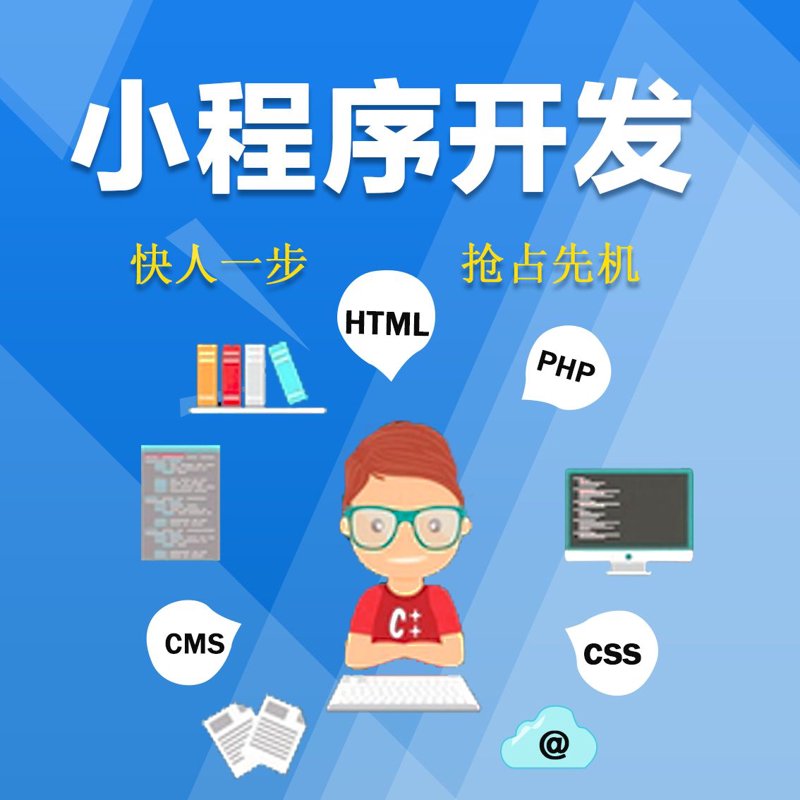 小程序开发:让生活更便捷的秘诀