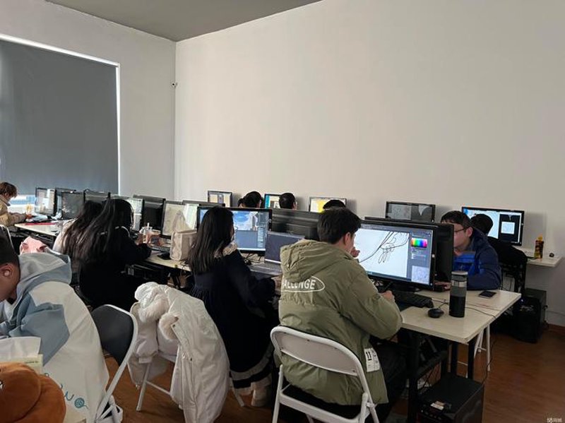 信息化建设：企业发展的推手